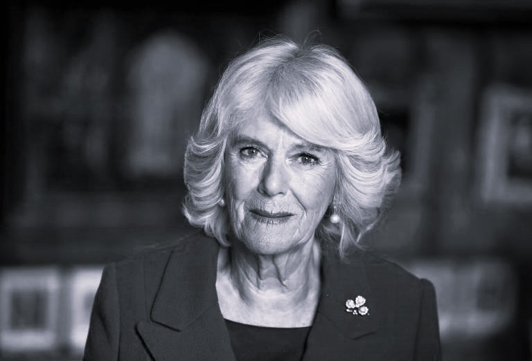 Todesschock im Buckingham Palace! Königin Camilla - traurige Nachrichten!