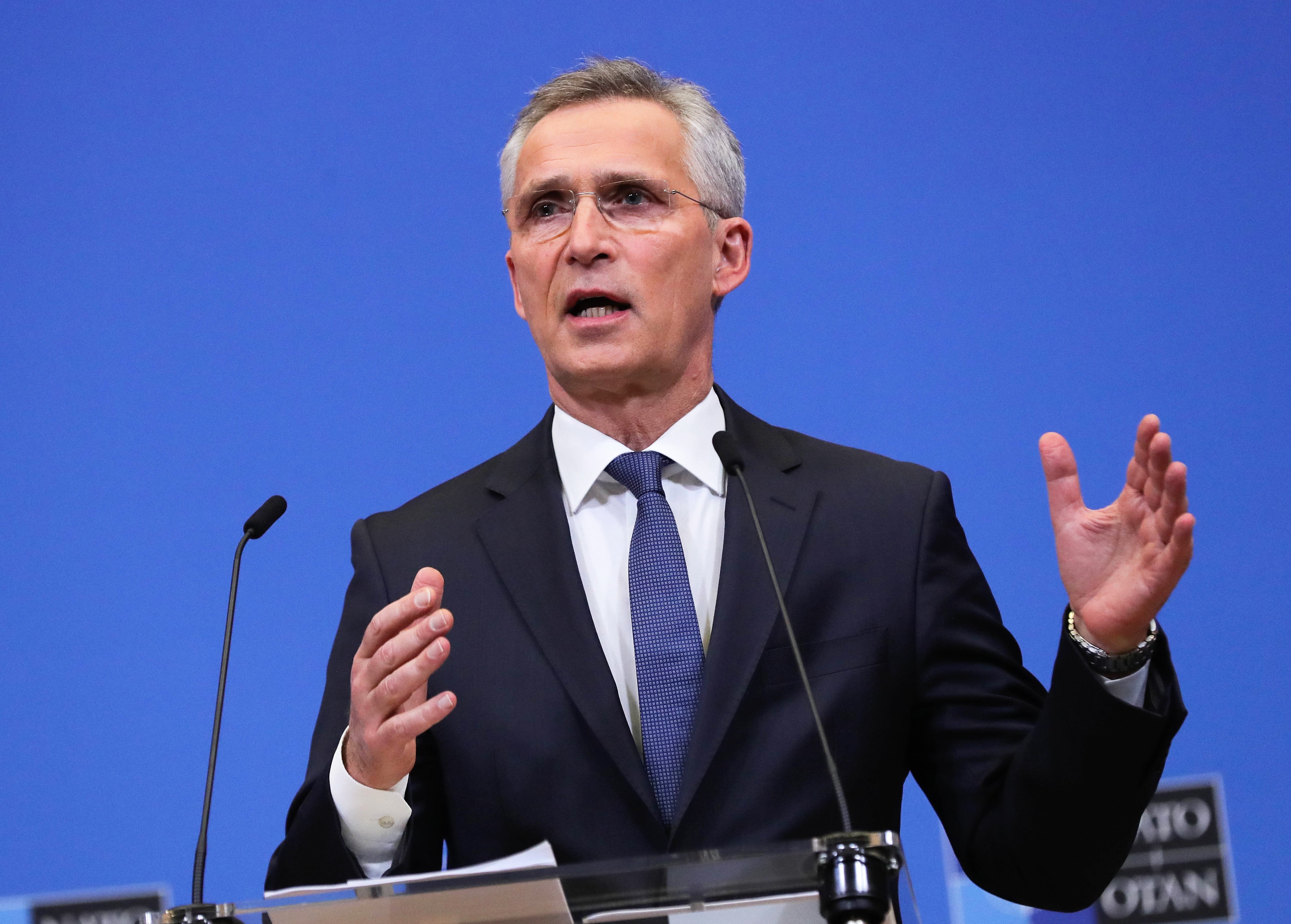 Angriff auf Polen - Wie kann die NATO jetzt reagieren? Gibt es wirklich einen Krieg?