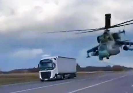 Oligarch stirbt bei Hubschrauber Absturz! Weiterer rätselhafter Tod - Kontakte zum russischen Geheimdienst?
