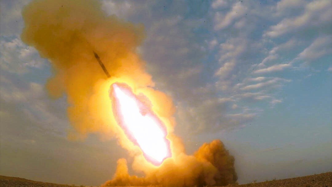 Atomangriff☢️ am 22. Dezember! Wladimir Putin liebt besondere Daten - Astrologen mit düster Vorhersage!