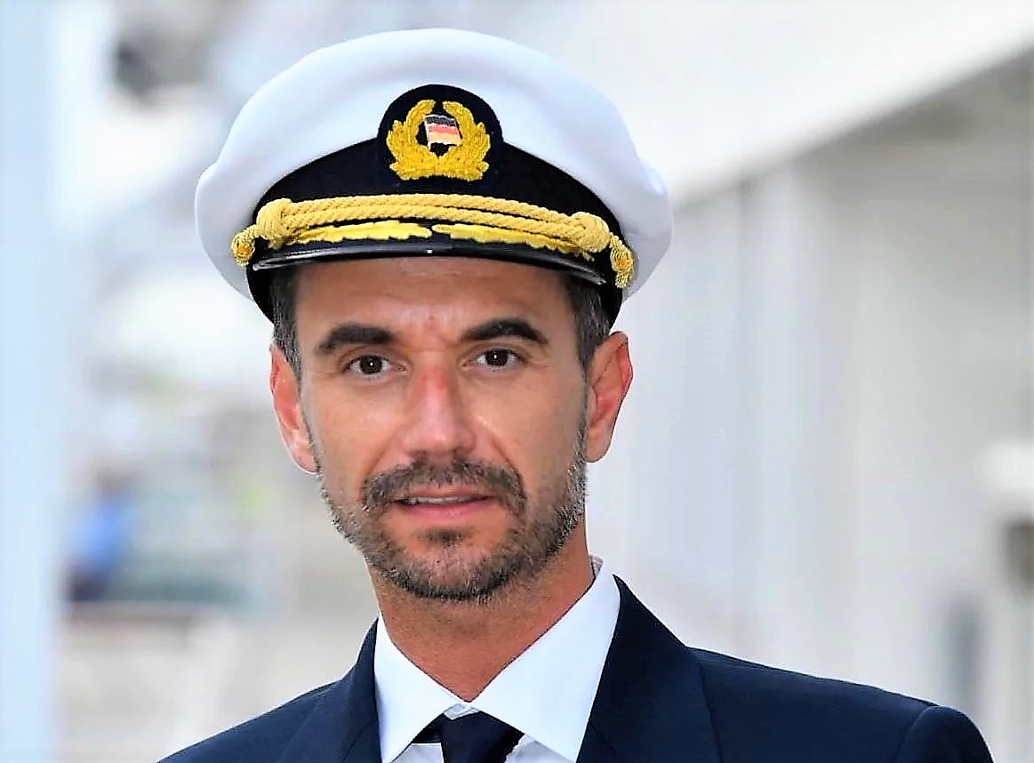 Florian Silbereisen - Droht sein Aus beim ZDF-“Traumschiff“?