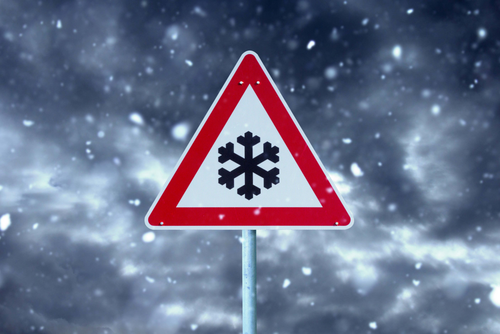 Eiswinter in Deutschland? Meteorologen überraschen mit völlig neuer Wetter-Prognose für den Dezember