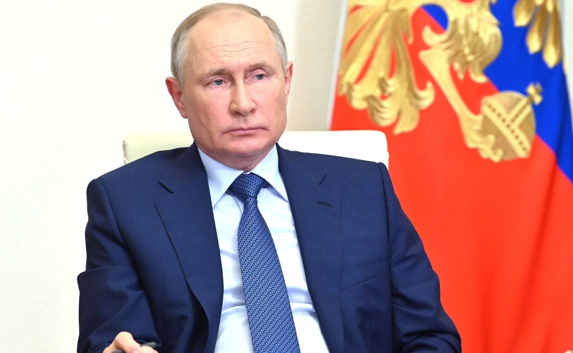 Putin Vertrauter schwer verletzt! Raketeneinschlag - Einer seiner Vertrauten wurde im Ukraine Krieg verwundet!
