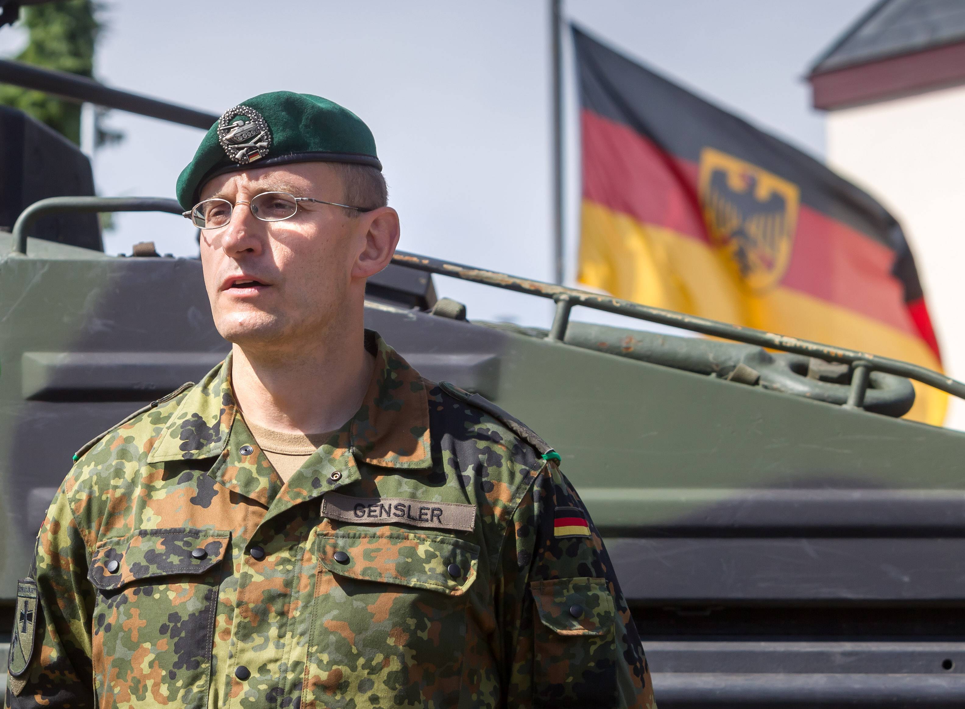 Schüsse nahe NATO-Patrouillen - Eskalation in Serbien scheint nicht mehr aufzuhalten!