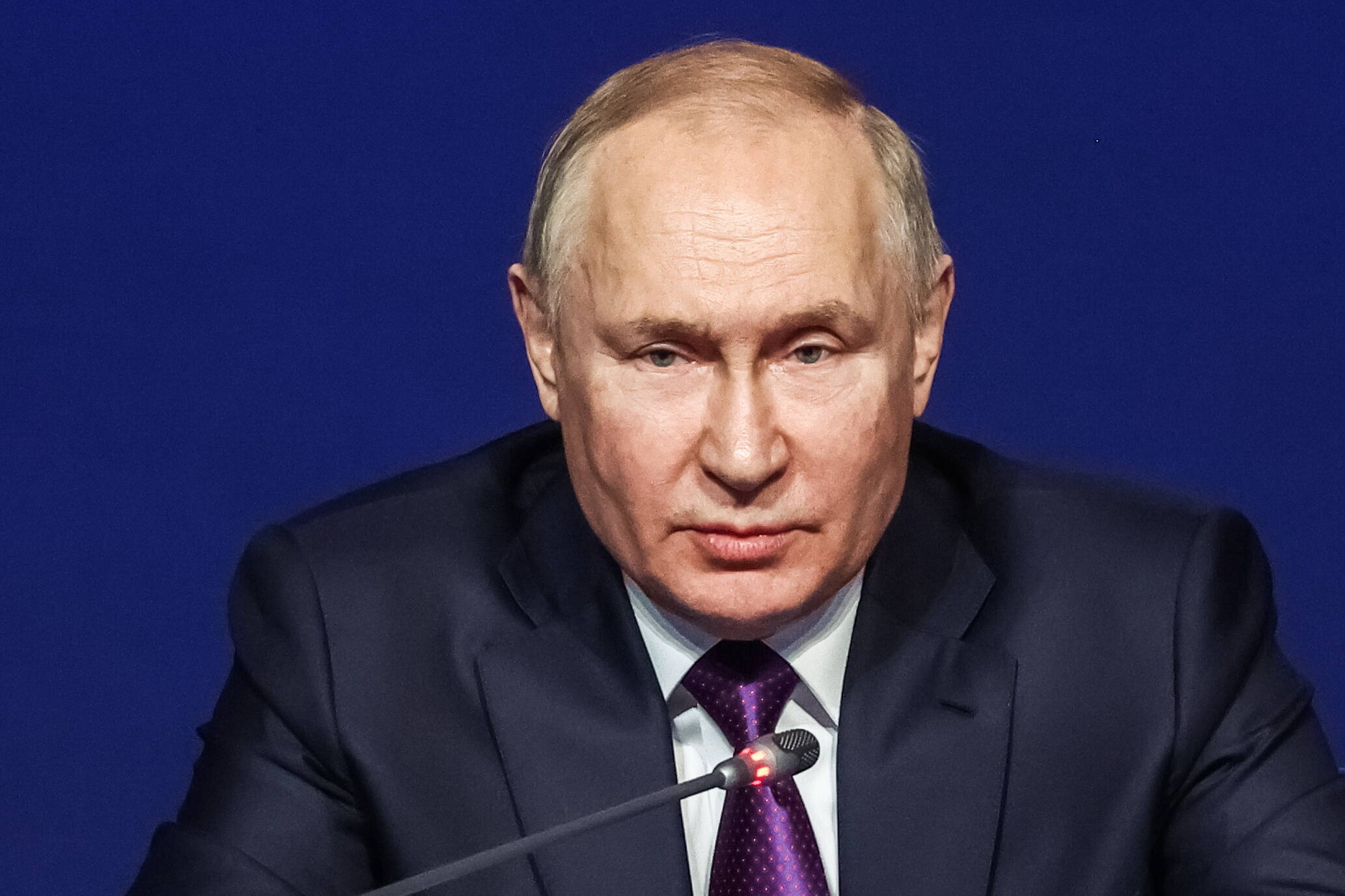 Russlands neues Jahr startet so schlimm wie nur irgendwie denkbar! Putin ist fassungslos!