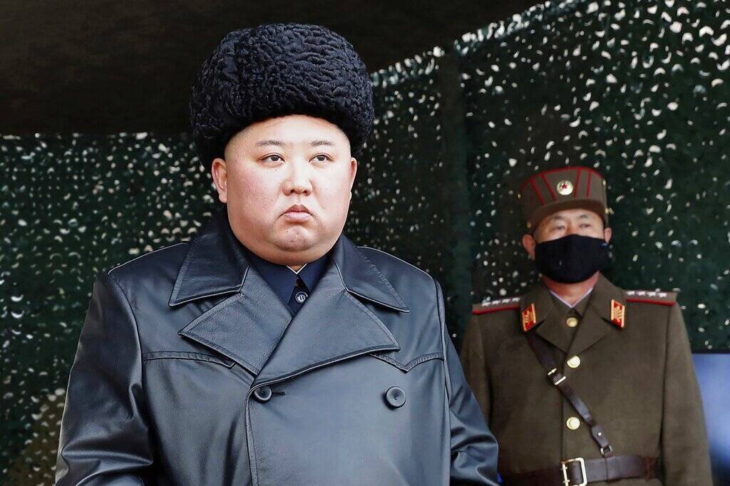 Nach Atomdrohung durch Nordkorea - USA hat die Spielchen satt und droht Nordkorea mit Vernichtung!