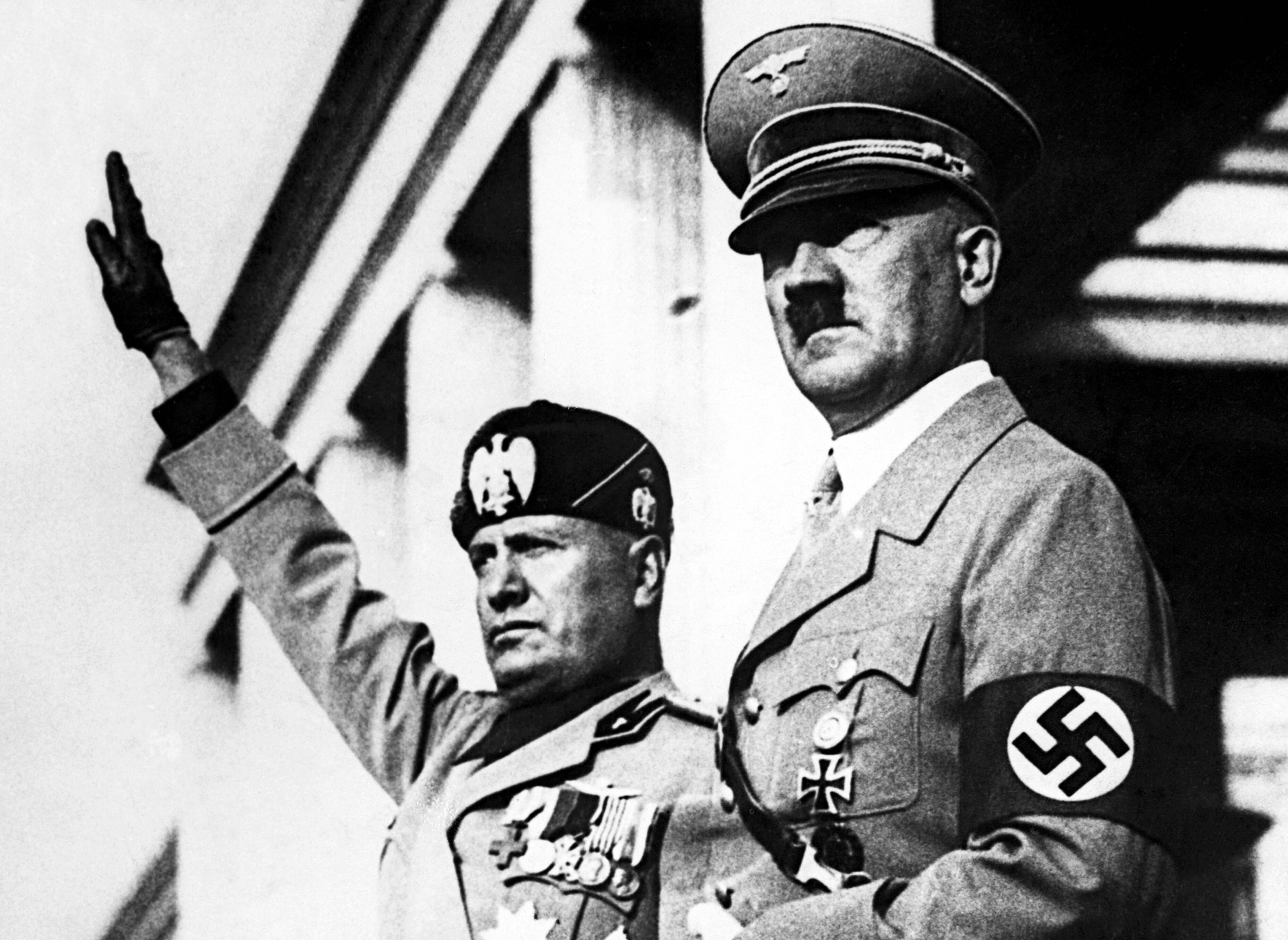 Mysteriöse Nazi-Schatzkarte aufgetaucht - Zeigt sie den Weg zu einem millionenschweren Diamantenschatz?