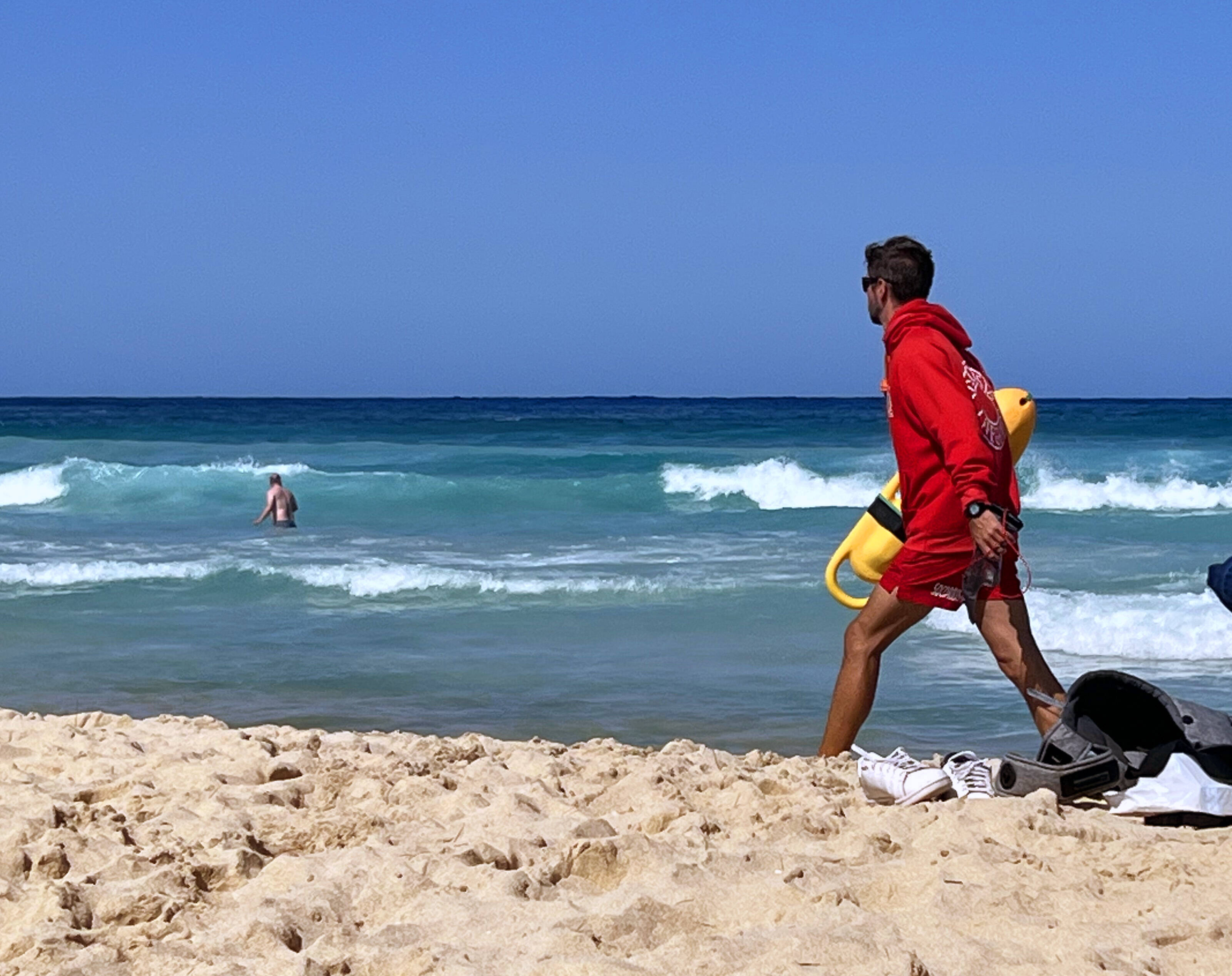 Deutscher vor Bali im Meer verschollen! Schreckliche Tragödie im Urlaubsparadies