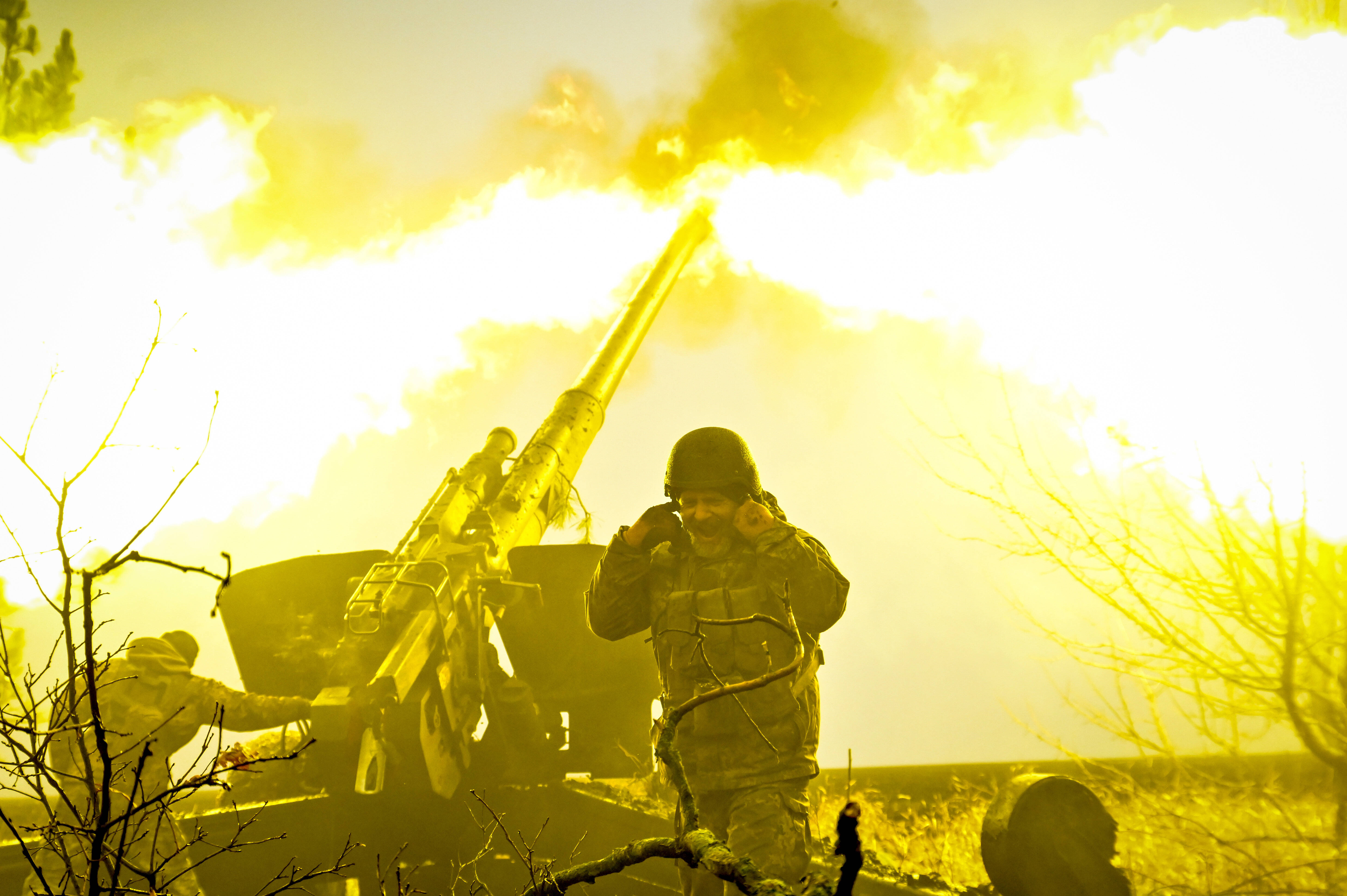 Neue Großoffensive🔥! Russland rückt in der Region Luhansk vor! Westliche Experten sicher!