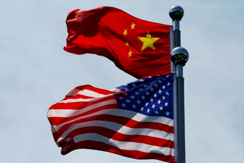 Jetzt greift China ein! Waffenlieferungen an Russland? US-Außenminister blinken warnt vor "doppeltem Spiel" der Chinesen!