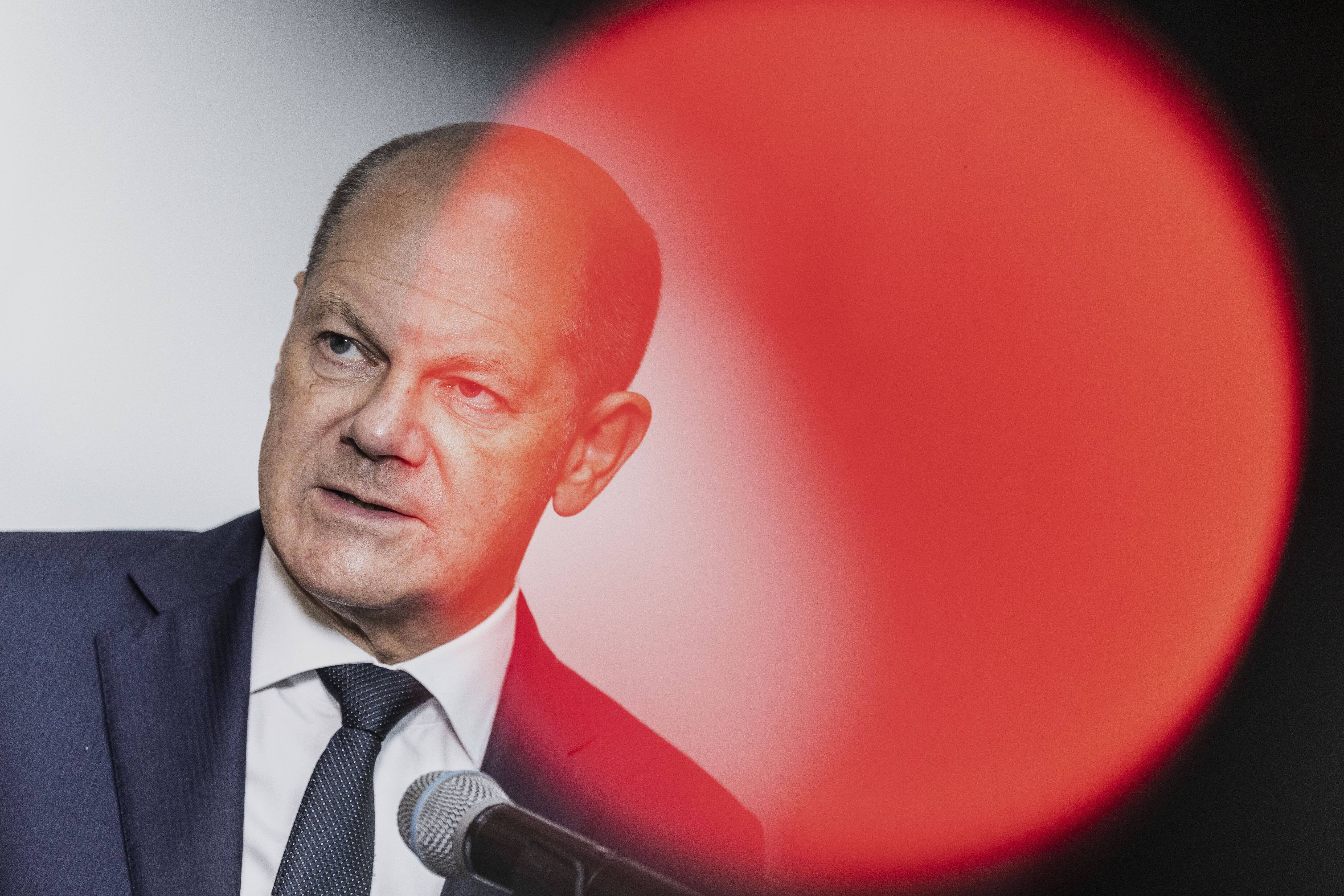 Deutschland ist verwundbar! Sabotage in Deutschland jederzeit möglich - Experten sind besorgt