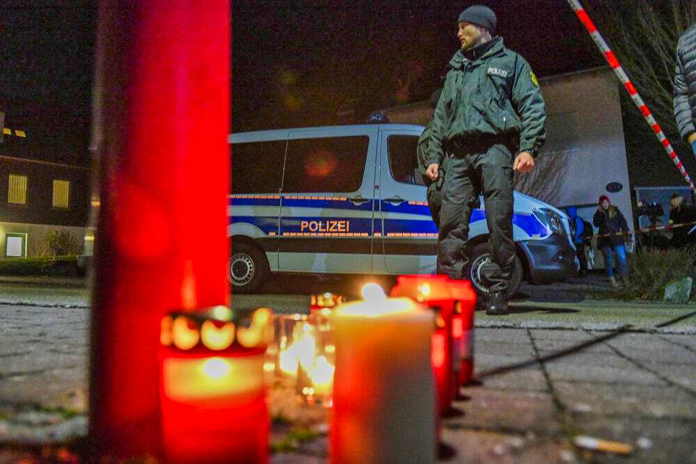 5-jähriges Mädchen in Park brutal ermordet! Polizei nimmt Tatverdächtigen fest!