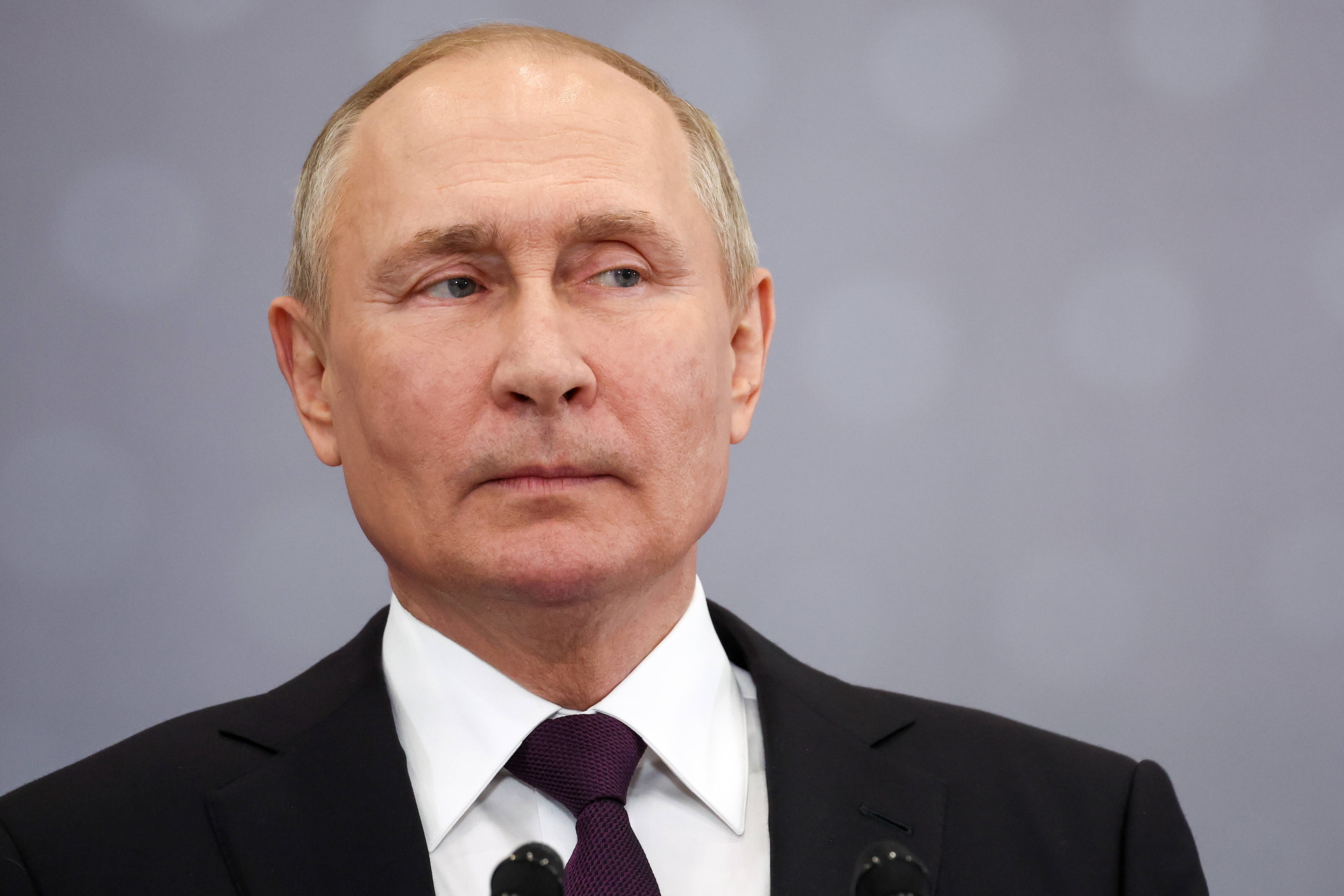 Putins Tod längst beschlossen? Innerer Zirkel will Putin ermorden - Präsident Selenskyj sicher!