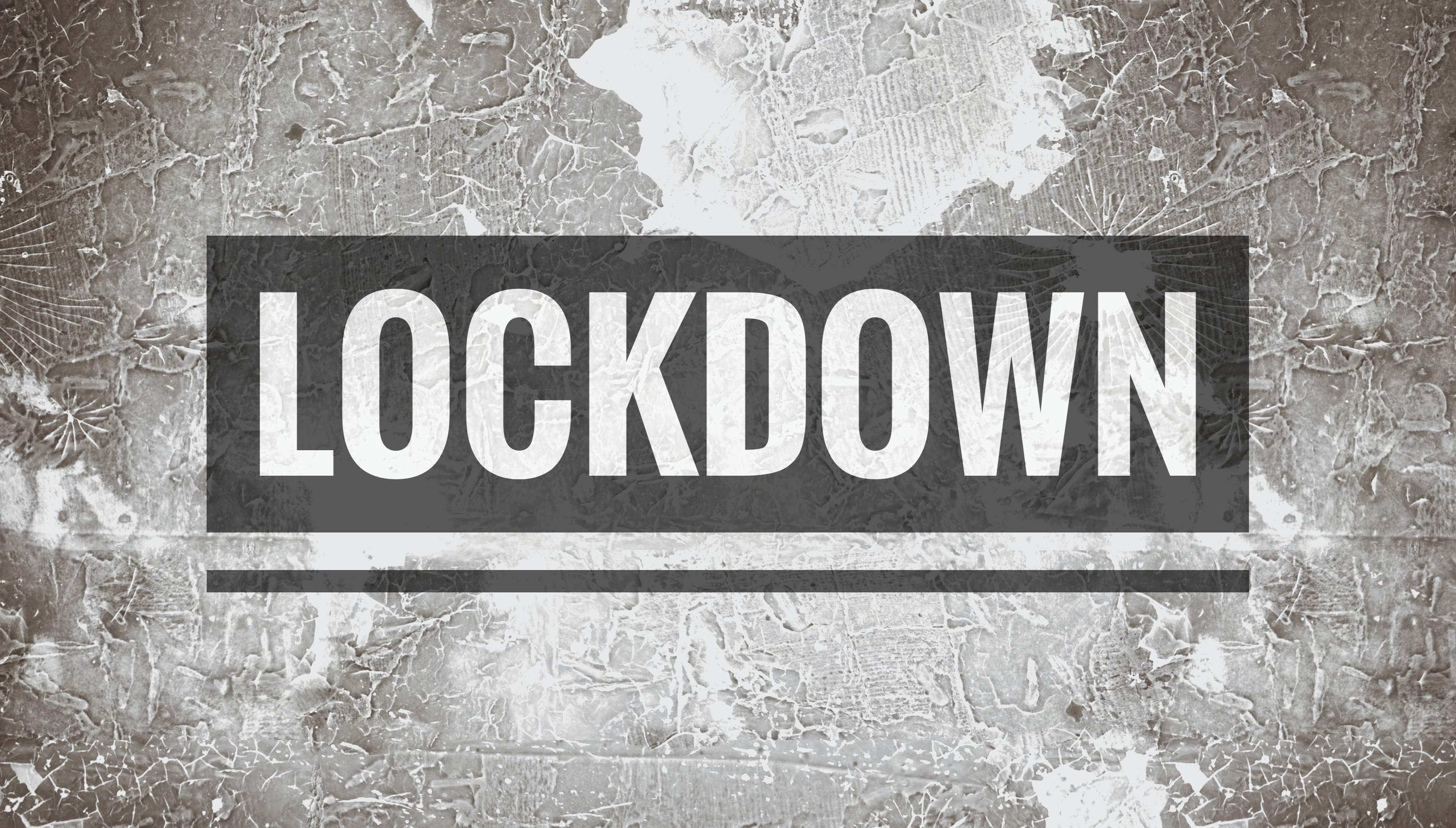 Deutschland geht in den Lockdown! Montag riesen Streik bundesweit - das müssen Sie jetzt wissen!