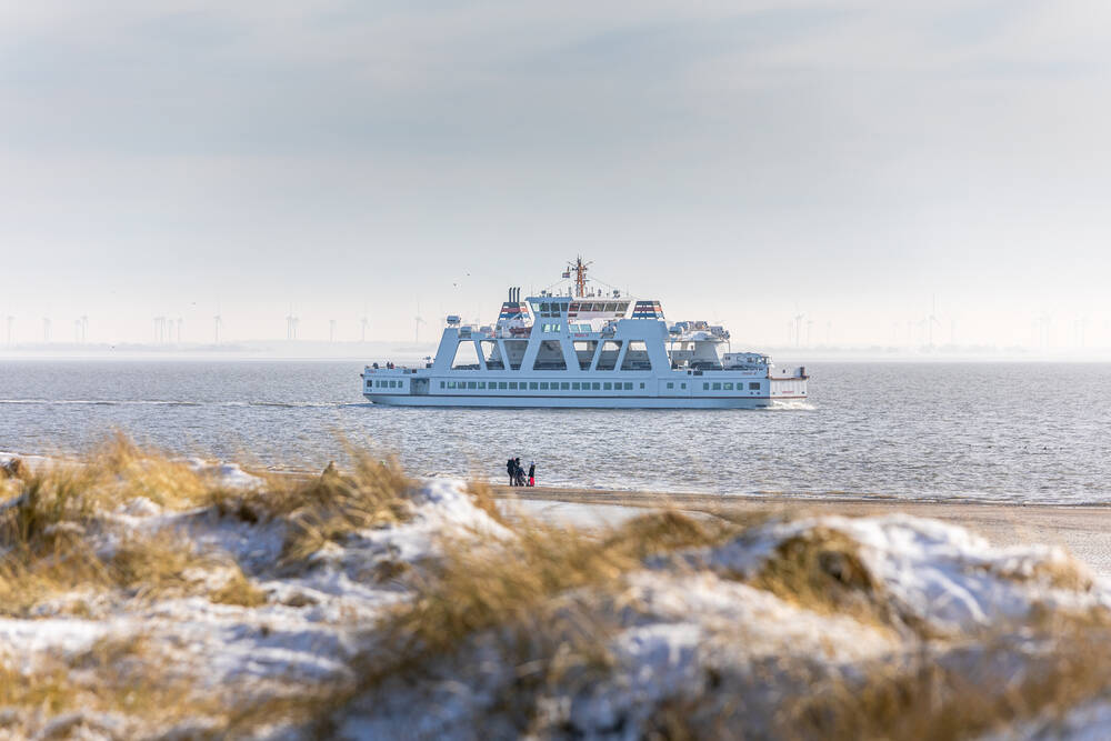 Nordseeinseln machen dicht! Nächste Insel mit drastischen Maßnahmen! Kein Urlaub mehr auf den Inseln