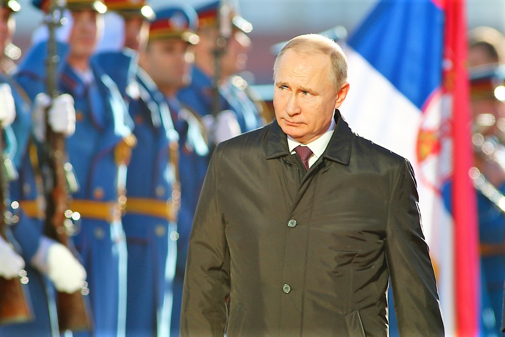 Putins Armee chancenlos gegen die NATO! Russland militärisch Ohne jede Chance gegen den Westen