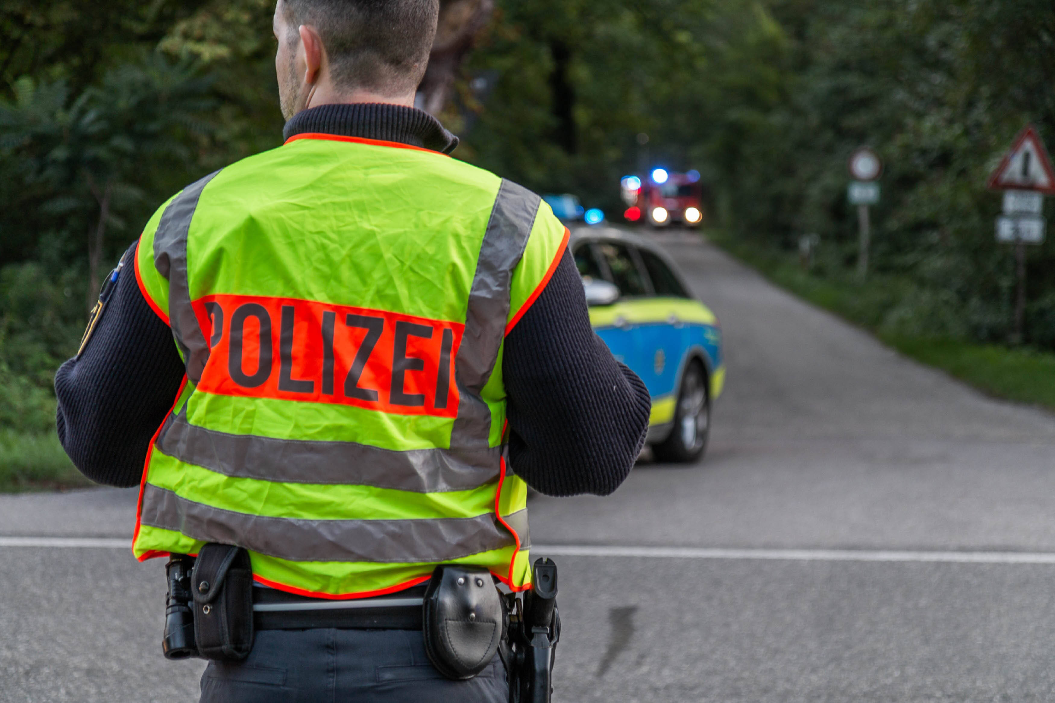 13-jähriges Mädchen entführt und vergewaltigt - beim Zeitungsaustragen!