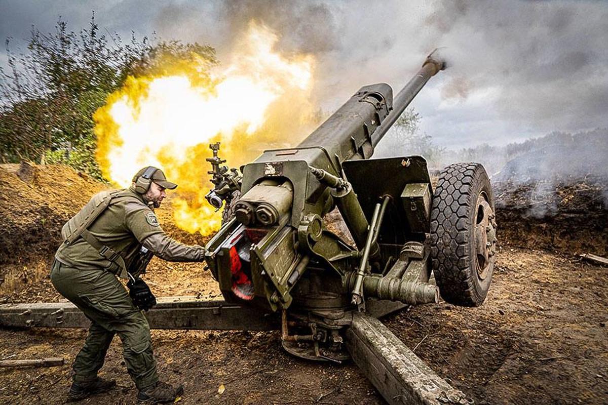 Frontdurchbruch! Ukrainische Armee stößt durch Putins Linien - Gegenoffensive kommt ins Rollen!