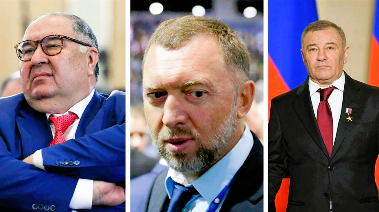 Flucht! Russische Eliten in Panik - Sie fürchten Putins Rache nach dem Putschversuch