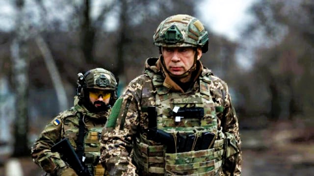 Taktikänderung der Ukraine! - Bricht die neue Strategie den Russen das Genick?