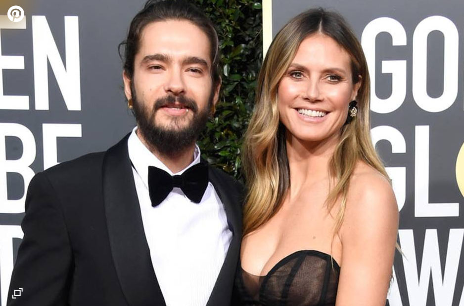 Heidi Klum verletzt sich bei Live-Auftritt schwer "Überall Blut"! Blutige Verletzung live im TV!