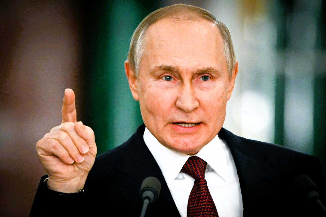 Putin tötet eine Generation Russen! Geheimdienstbericht legt erschreckende Verlust-Zahlen offen