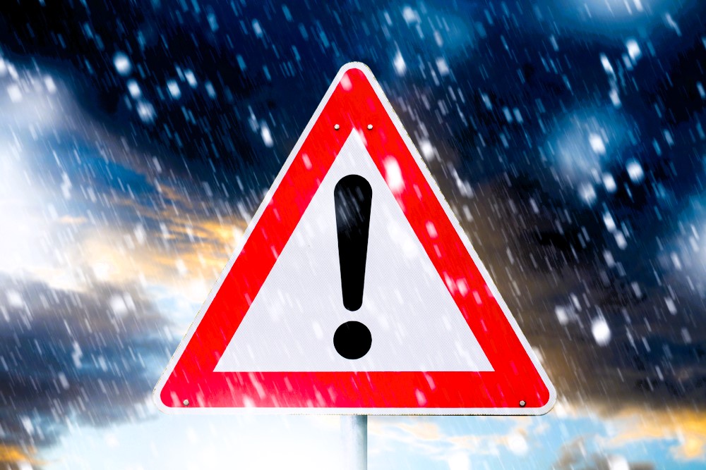 Hochwasser immer schlimmer! Keine Hoffnung auf Entspannung - es kommt noch mehr Regen!