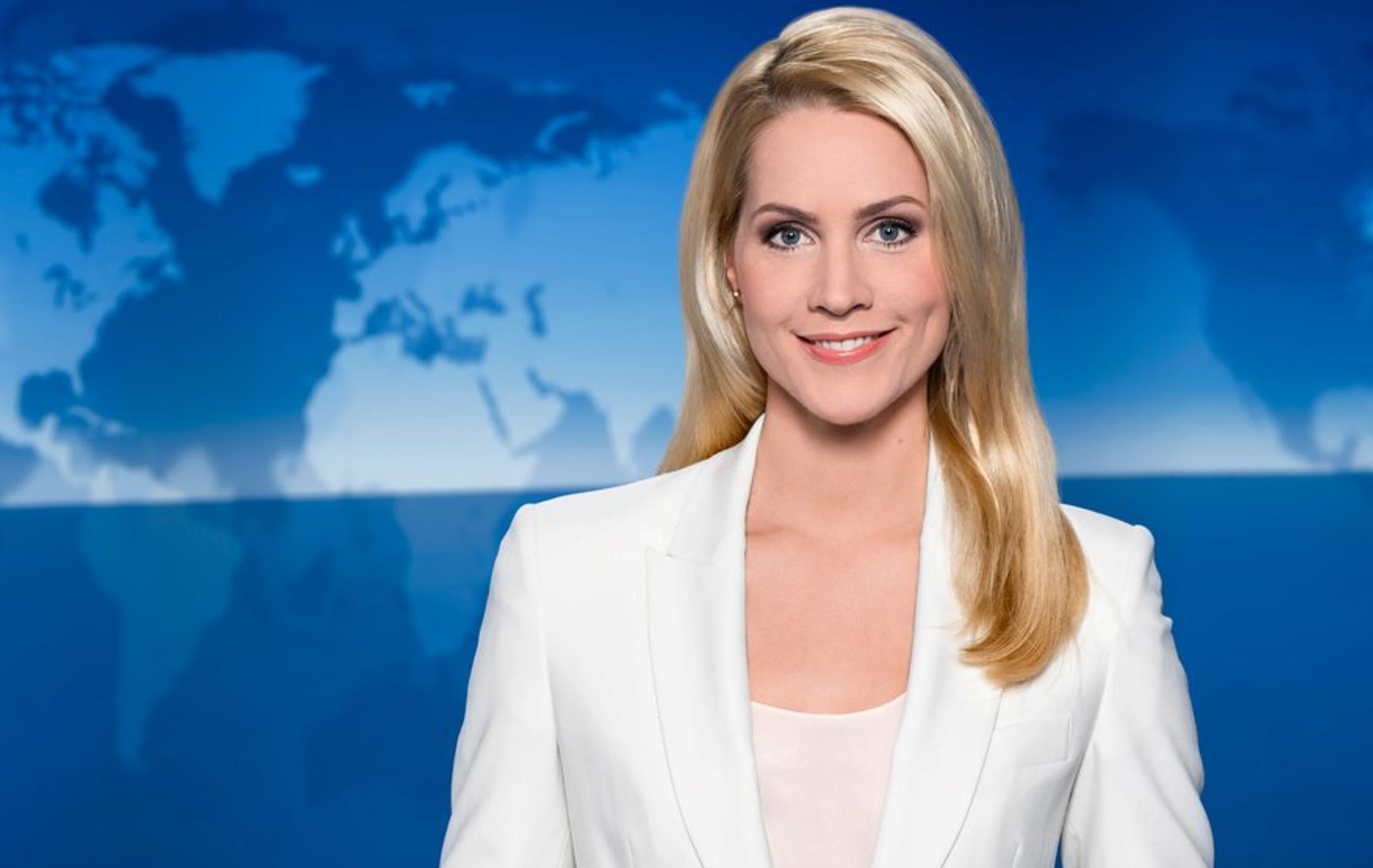 Beliebte Tagesschau-Moderatorin hört auf - nach 19 Jahren! Fans reagieren traurig!