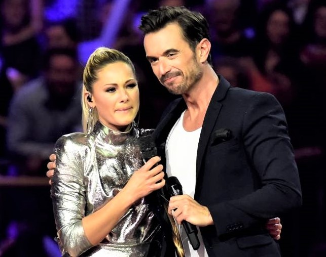 Ammersee-Drama! Helene Fischer und Thomas Seitel - wie lange macht er das noch mit?