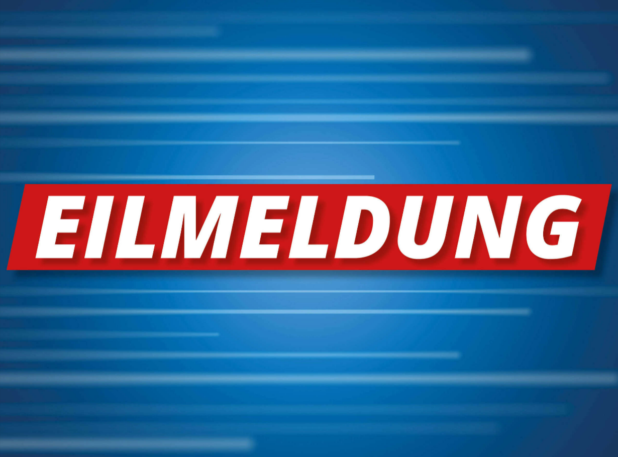 Eilmeldung! Bagger erschlägt Arbeiter - schrecklicher Baustellenunfall in Burghausen!