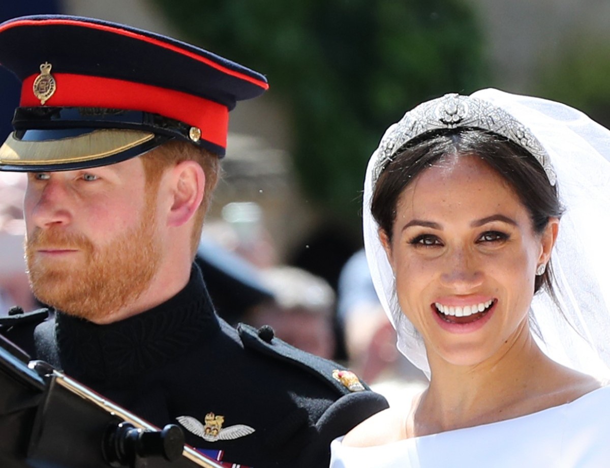 Netflix-Hammer! Harry & Meghan sind wieder da - nächstes Skandal-Format der Royals geplant