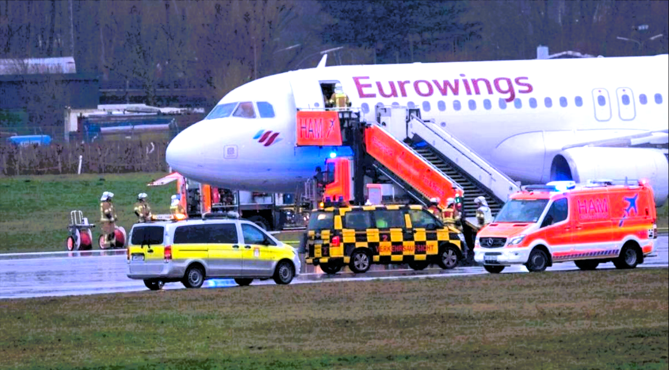 Zoff im Urlaubsflieger - Bekannte TV-Moderatorin und Kinder aus Flieger geworfen!