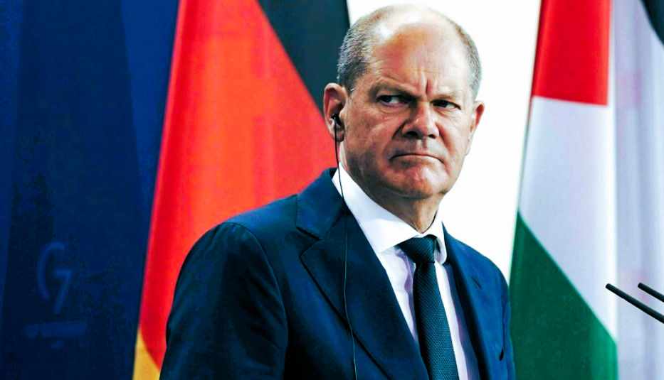 Geheimniskrämerei im Kanzleramt - Wieso Scholz der Ukraine keine Taurus-Raketen liefern will