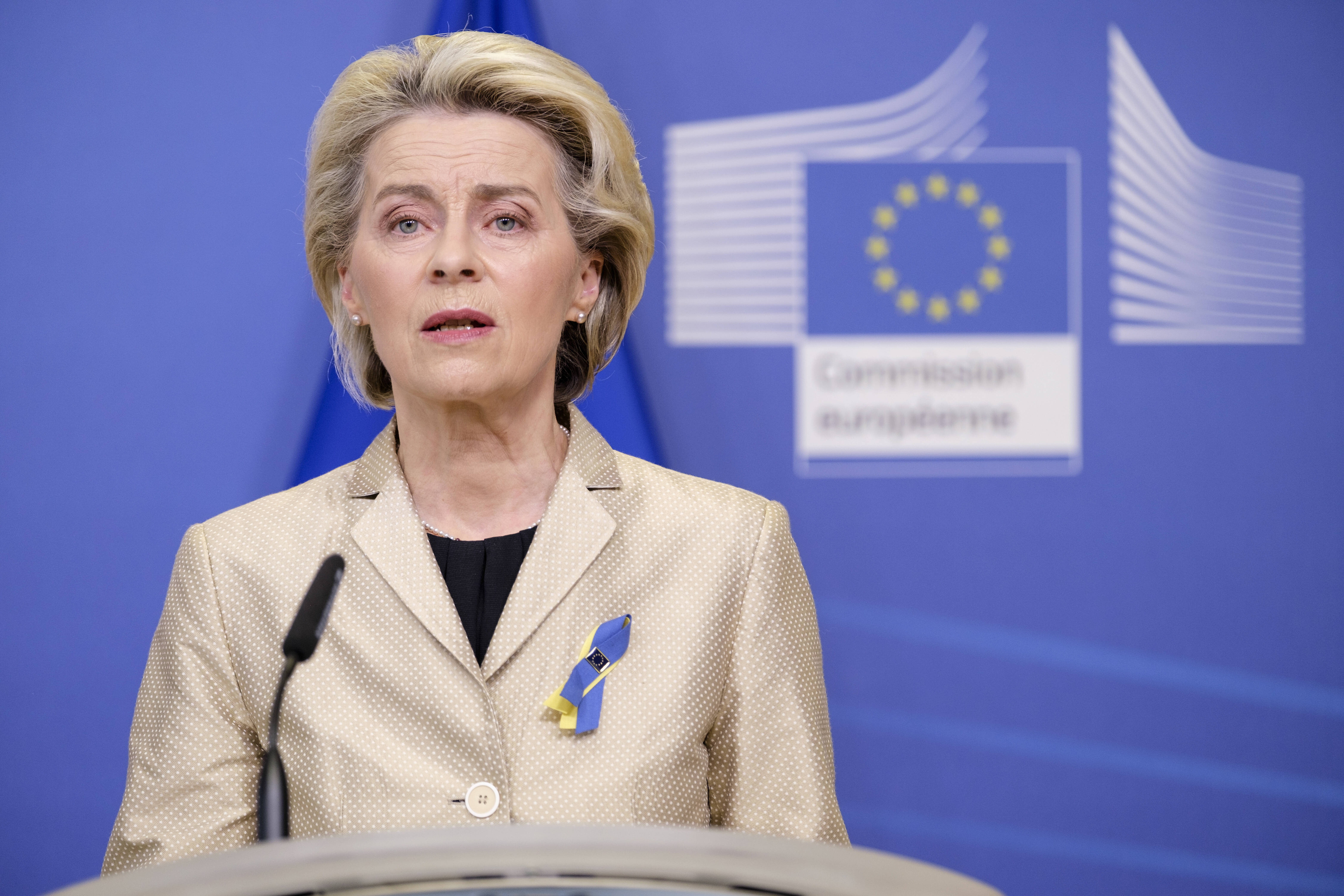 Rechtsruck in Deutschland! Ergebnisse der Europawahl stehen fest: AfD stärkste Kraft im Osten Deutschlands