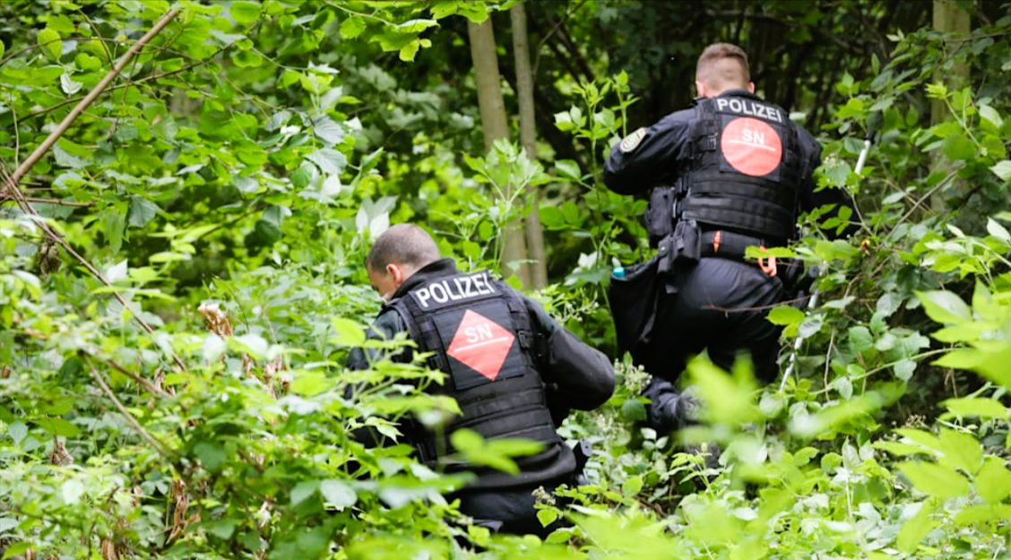 Eilmeldung! Leiche der vermissten Valeriia (9) entdeckt? Polizei entdeckt Leiche!!