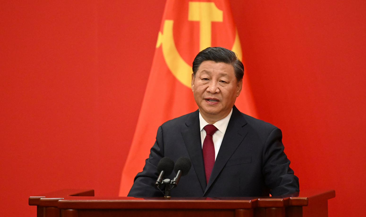 Chinesen erpressen Putin - Kein Deal bei Gas und Öl bisher