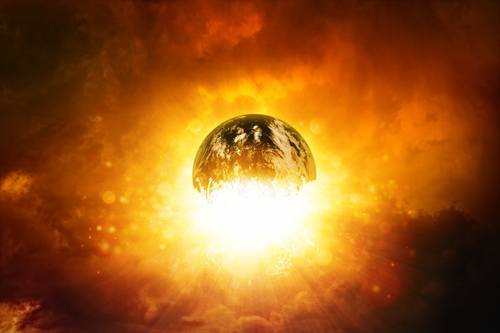 Lebender Nostradamus  sagt neue Pandemie voraus! Noch 2024 soll es Millionen Tote gebe