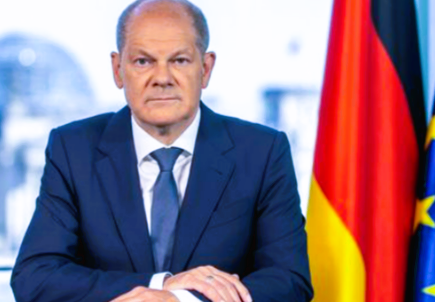 Trump-Attentat: Bundeskanzler Scholz meldet sich zu Wort: "Anschlag ist verabscheuungswürdig!"