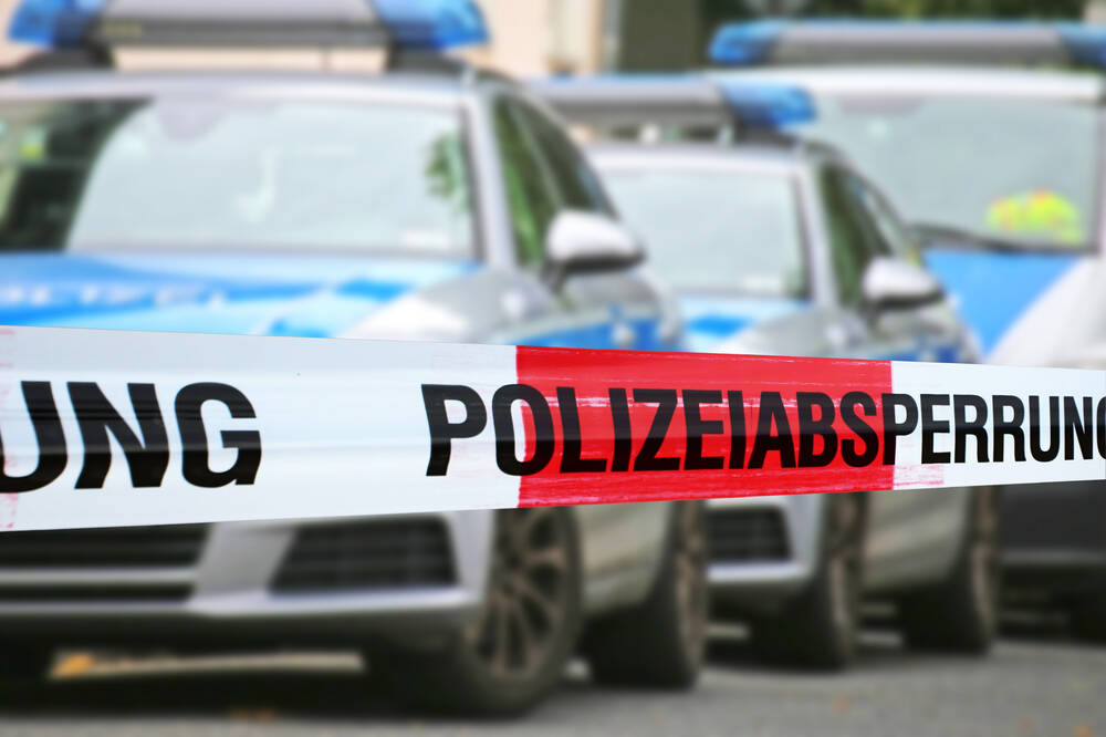 Schüsse im Reihenhaus! Ehedrama nimmt tödliches Ende - Mann gesteht Mord an seiner Frau