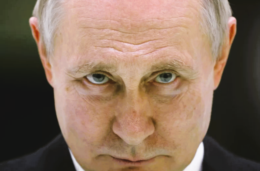 Debakel von Kursk: Putin beginnt mit "Säuberungen" im Militär - Wo steckt General Gerassimov?