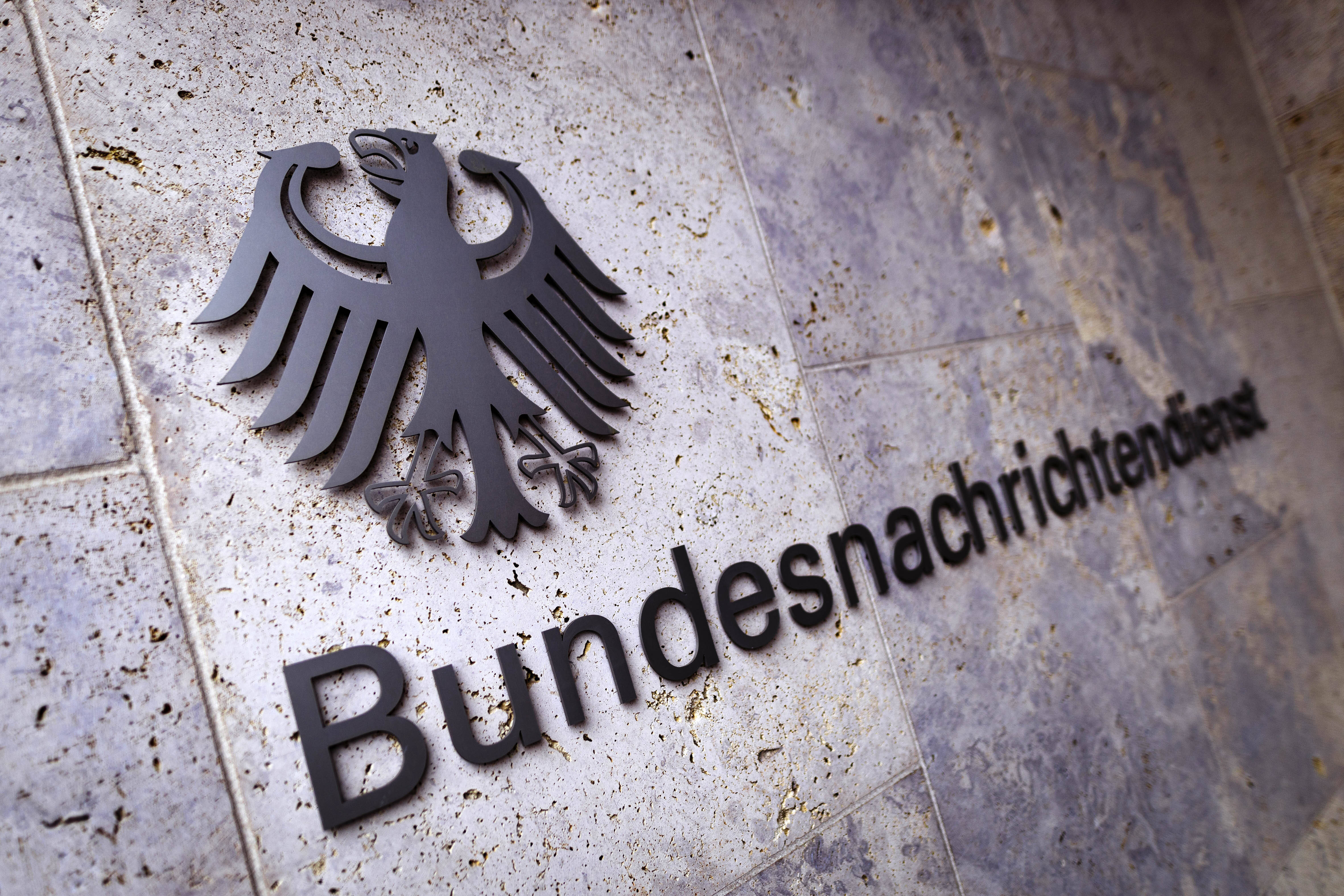 "Innere Sicherheit von Deutschland nicht mehr gewährleistet"! BND-Chef spricht Klartext nach Attentat