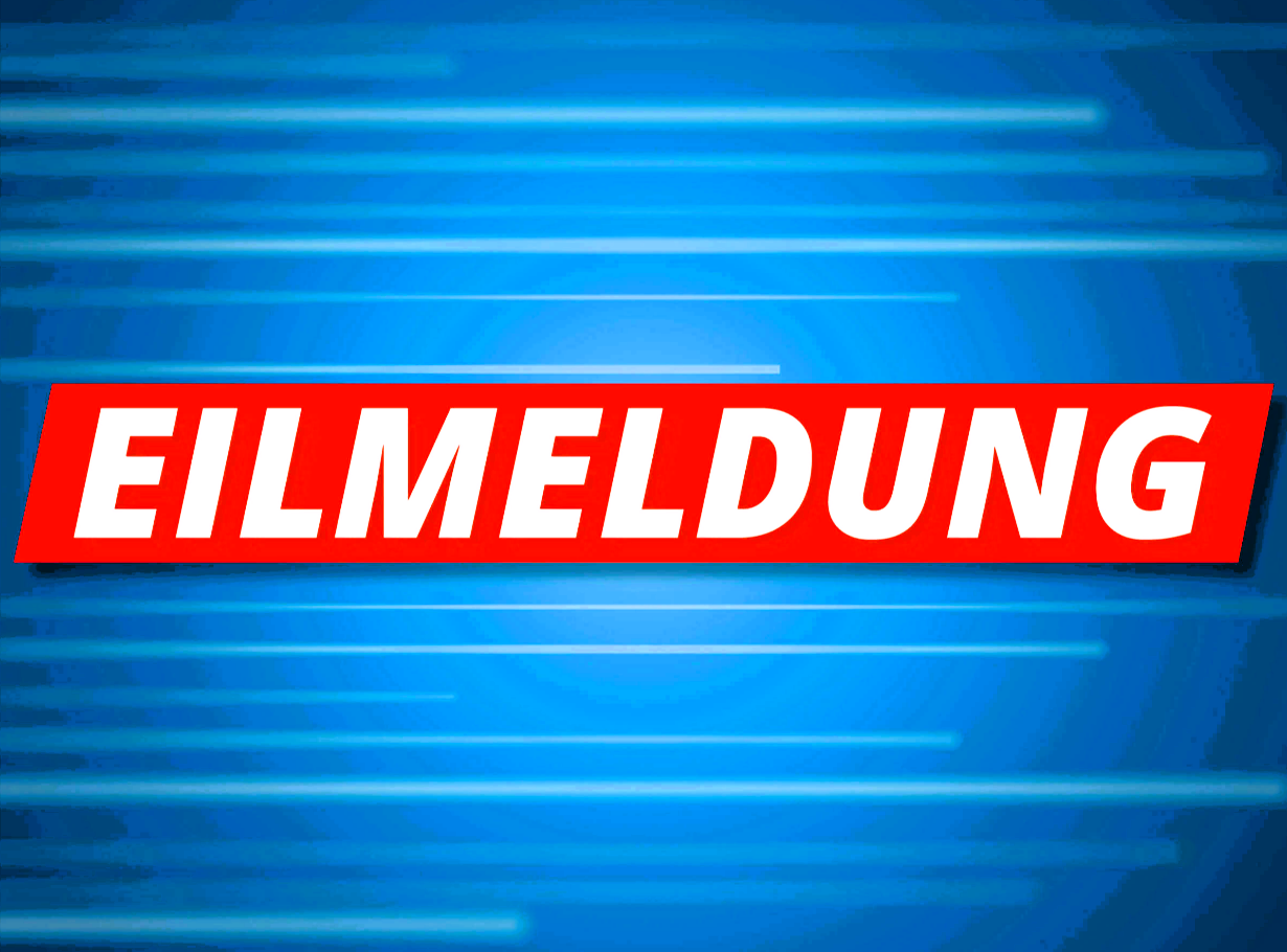 EILMELDUNG! Terror-Alarm! Polizei erschießt Messer-Angreifer in Recklinghausen!