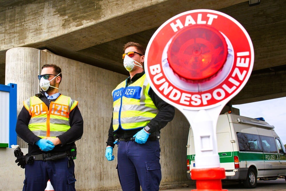 Deutschland schließt die Grenzen! Dobrindt bleibt trotz Gerichtsentscheidung hart