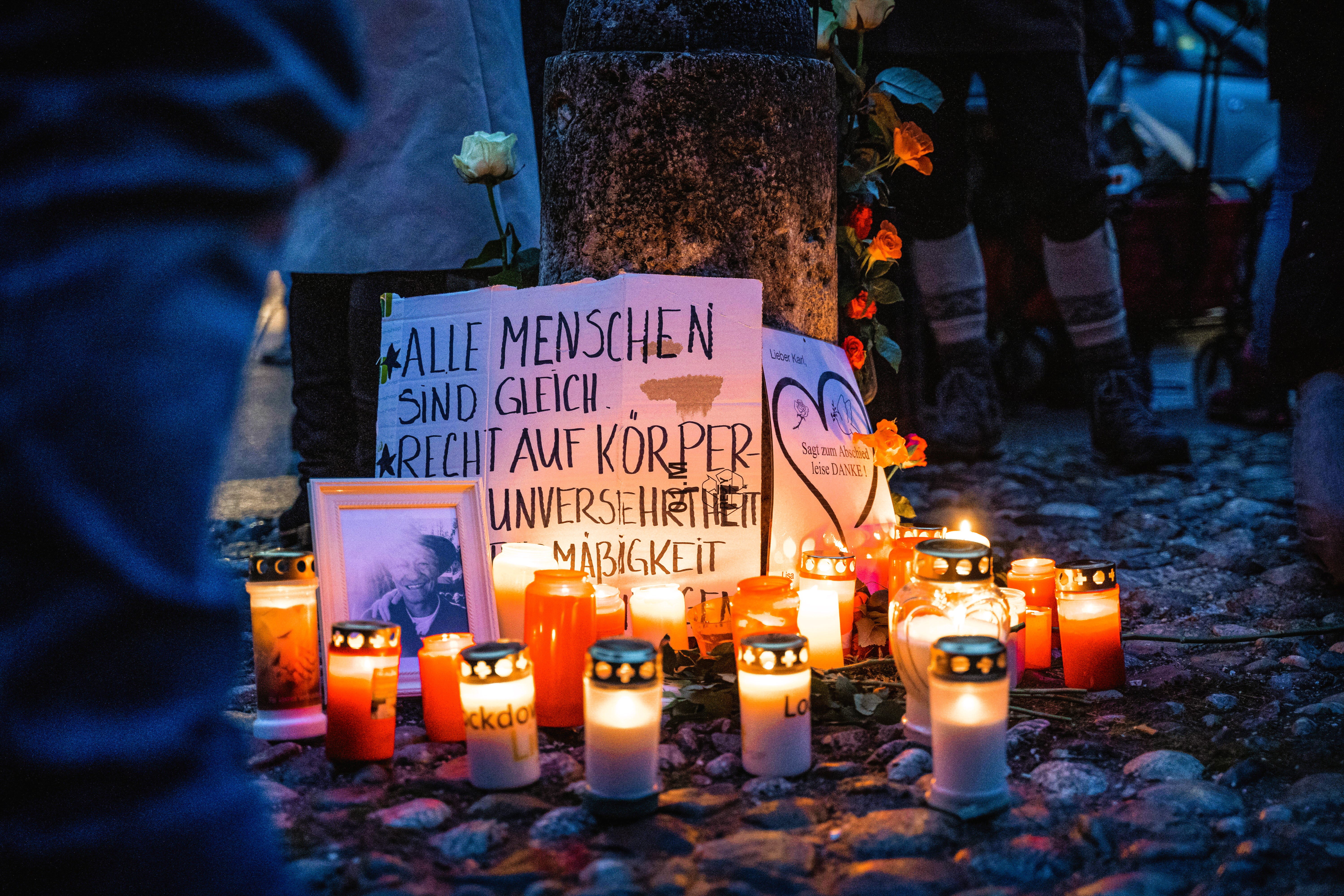 Keine Beerdigungen mehr! Deutscher Ortschaft sperrt Friedhof: Der Grund ist makaber