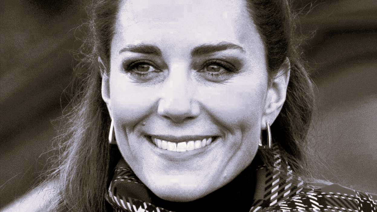 Prinzessin Kate: Neues Gesundheits-Drama - Kate mit traurigen Neuigkeiten!