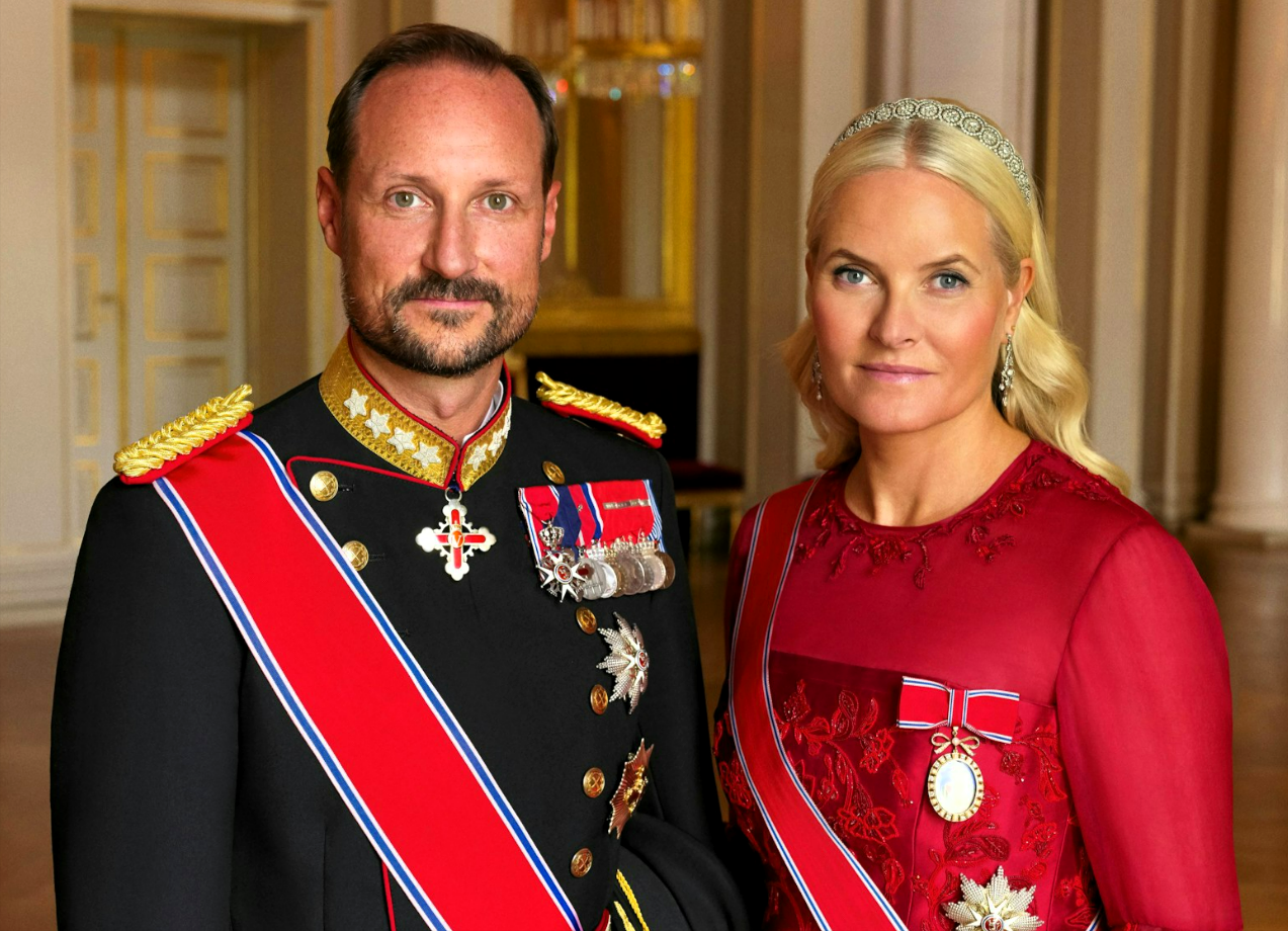 Lungentransplantation! Großer Sorge um Kronprinzessin Mette-Marit - ist es die letzte Chance?