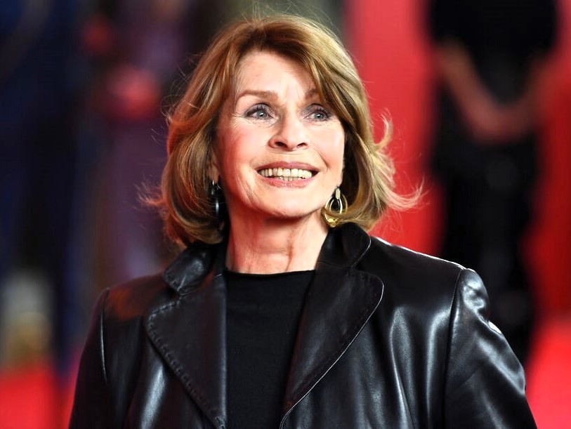 Senta Berger kämpft ums überleben: So sehr vermisst sie ihren verstorbenen Mann Michael Verhoeven wirklich