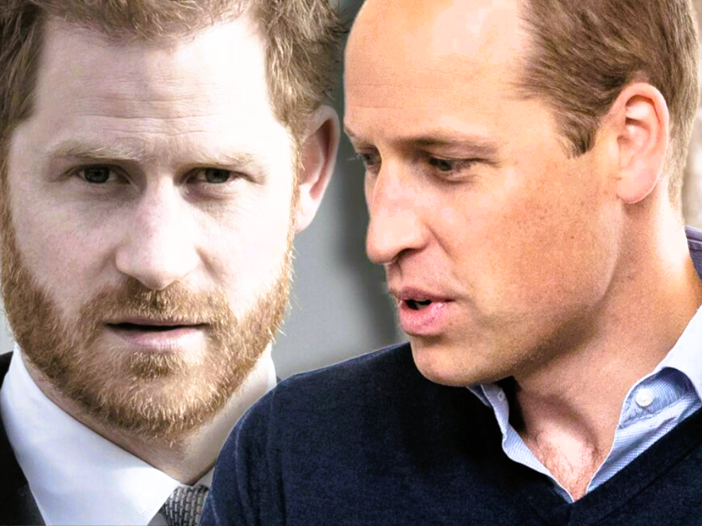 Prinz Harry kehrt nach London zurück – William und Kate reisen direkt ab! Versöhnung ausgeschlossen?