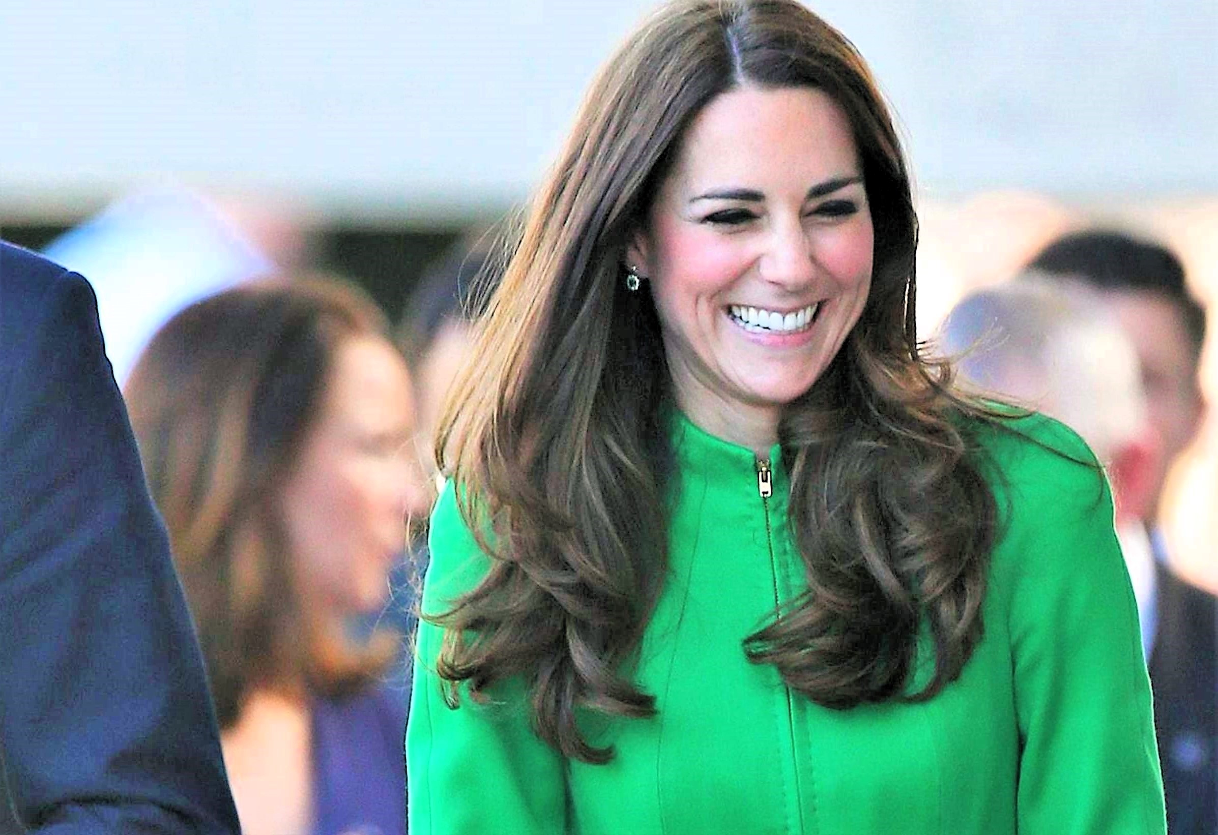 Prinzessin Kate überrascht alle! Neues Video begeistert