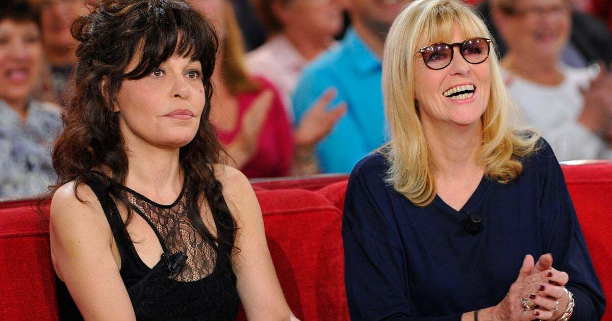 Isabelle Mergault : les confidences touchantes et les hommages qui émeuvent